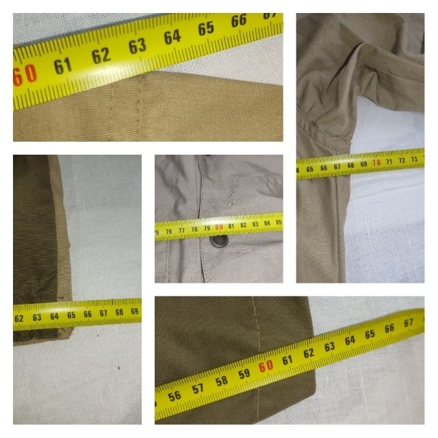 Geaca Fjallraven Fjall Raven G1000 mărime XL bărbat vânator vânătoare