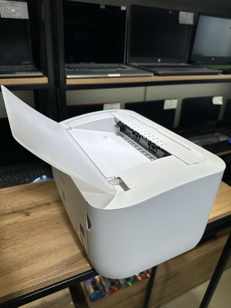 Принтер Canon i-sensys LBP6000, лазерный, черно-белый, 9939/А10