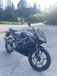 Honda cbr 125R !! 11 000km!!
