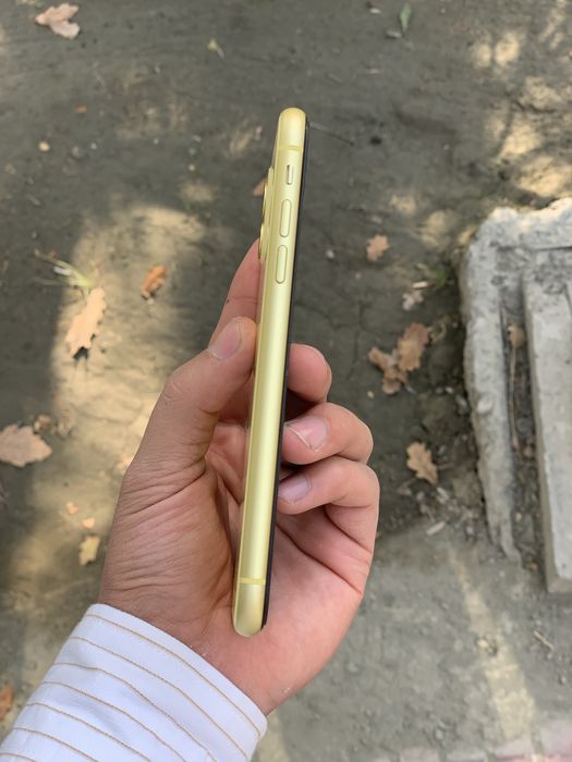 iphone 11 idela xolat yaxshi