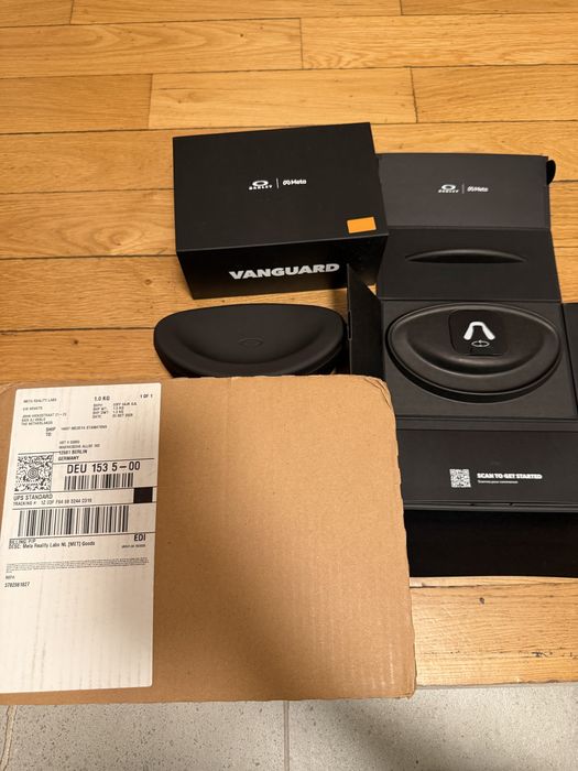 Oakley Meta Vanguard - най-новите AI очила