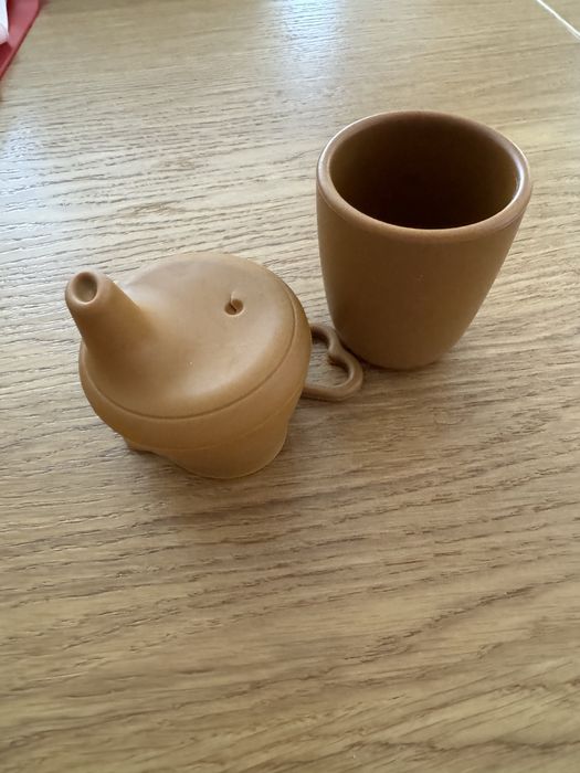 Canita antiscurgere dodoli