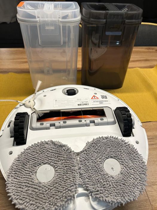 Robot de aspirare Xiaomi X20+ EU BHR8124EU