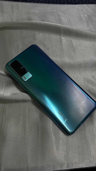 Смартфон Vivo Y31  ( гШымкент Рыскулова 36а) Лот; 762422