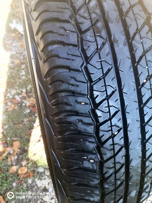 Гума Dunlop Grantrek at20