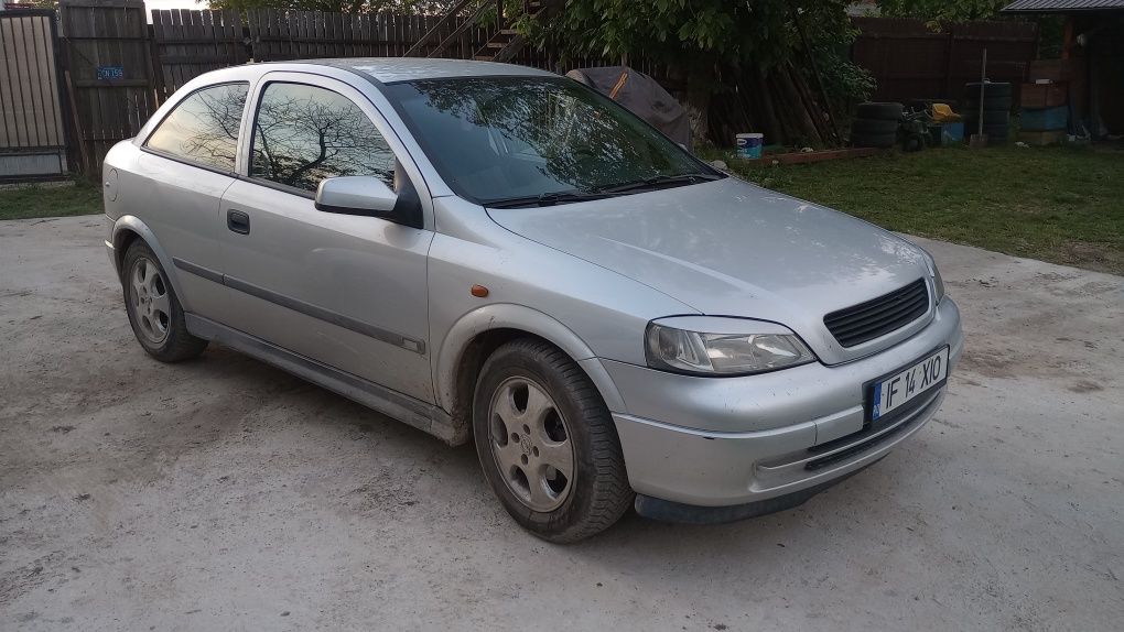 Opel Astra de vanzare