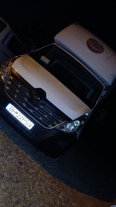 Vand sau schimb autoutilitare