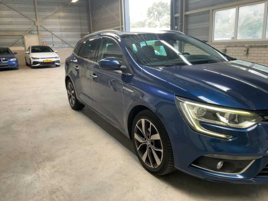 Renaut Megane 12.tce energy