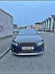 Dezmembrez Audi A4 2.0 CAGA