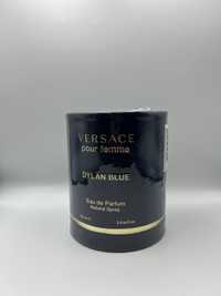 Versace pour femme Dylan Blue 100 ml EDP