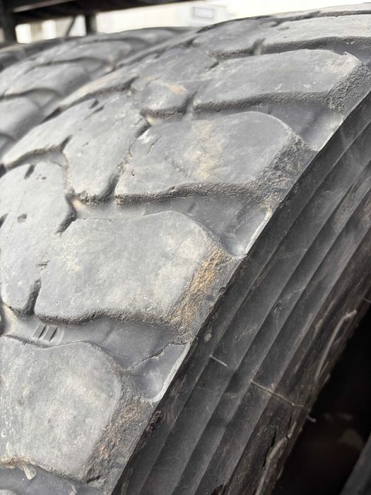 Anvelope Camion 315/80- Stare foarte buna, livrare rapida, garantie!