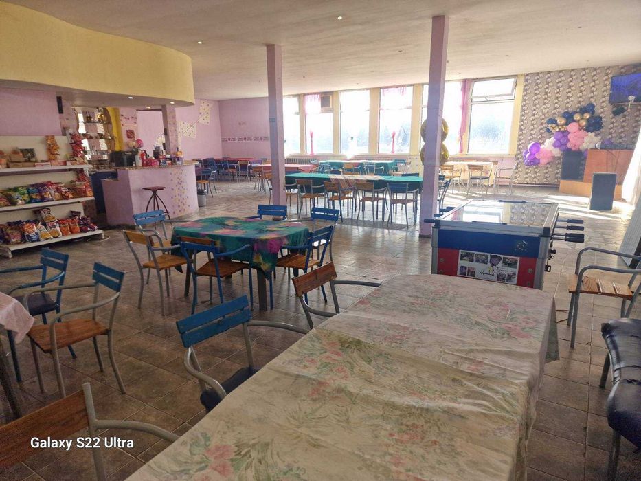 Продава се Промишлена сграда в Пазарджик, Запад - 925 кв.м за 141 €/кв.м - Снимка #3
