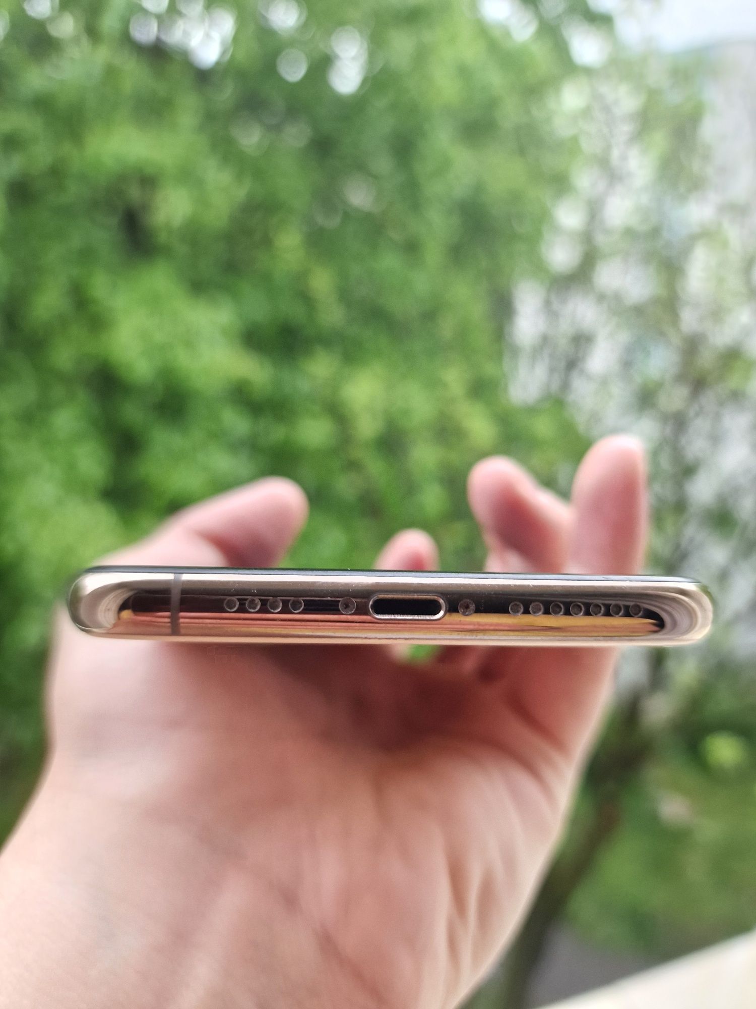 Iphone 11 PRO MAX Gold