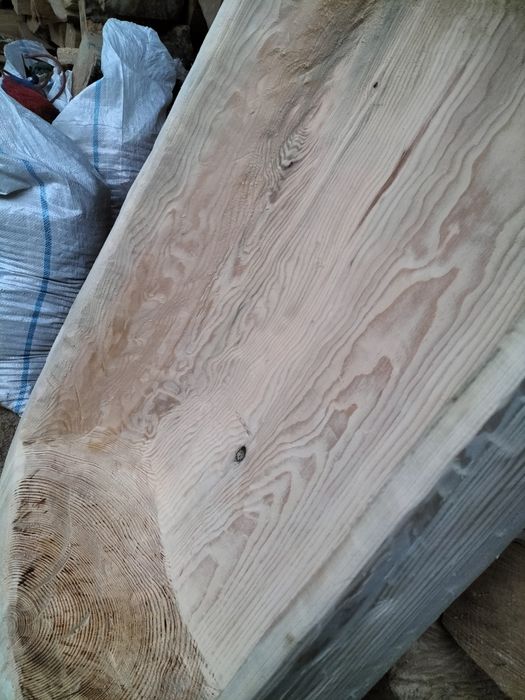 Vând covată din lemn