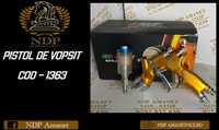 NDP Amanet NON-STOP Bld.Iuliu Maniu 69 PISTOL DE VOPSIT (1363)