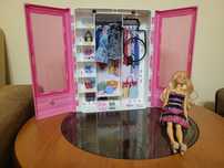 Seturi și păpuși Barbie Mattel