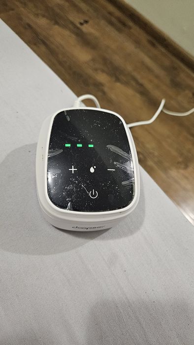 Pompa de san electrica