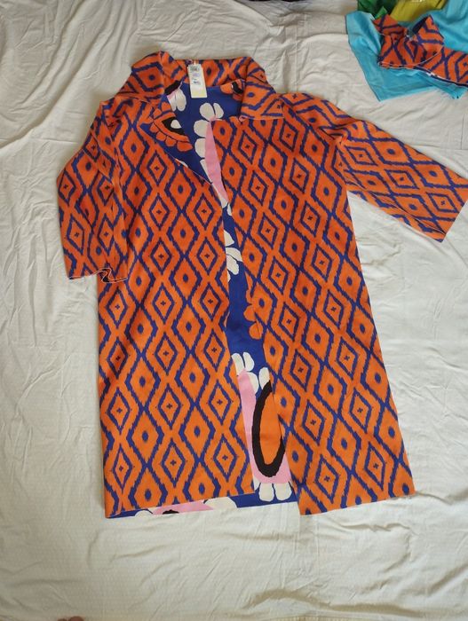 Yangi ekskyuziv moda