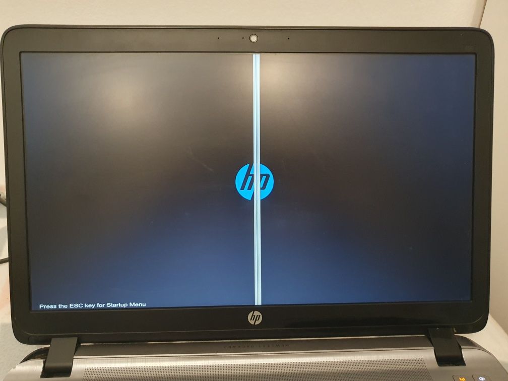 HP ProBook 450 G2 I3