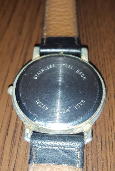 Ceas barbatesc vintage