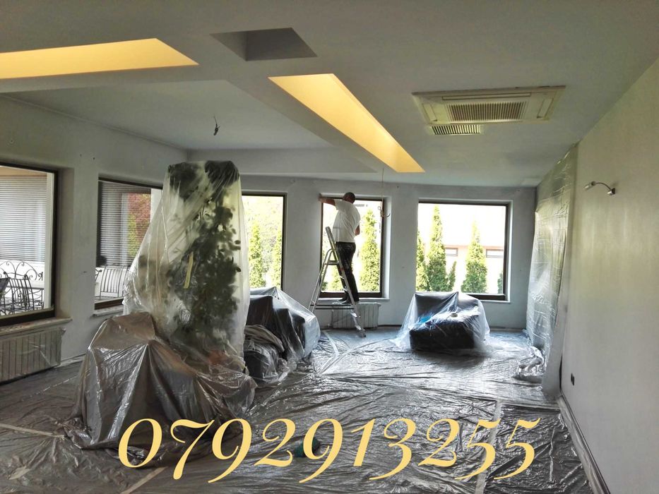 Văruit Parchet Faianță Gresie Iași