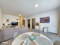 Apartament cu doua camere 54mp, Soho Brasov, Triaj-Harman