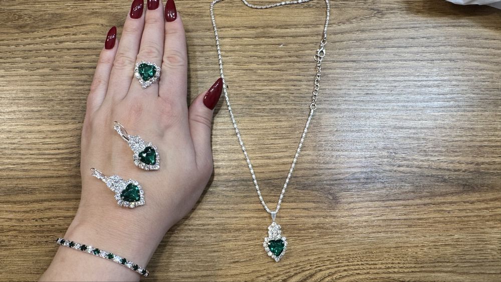 Красивый набор для вечера/подарок