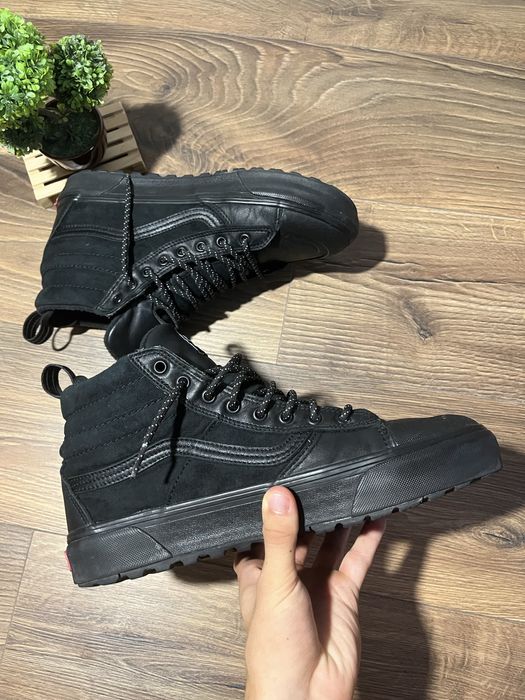Adidasi / Ghete Vans sk8-Hi MTE-2