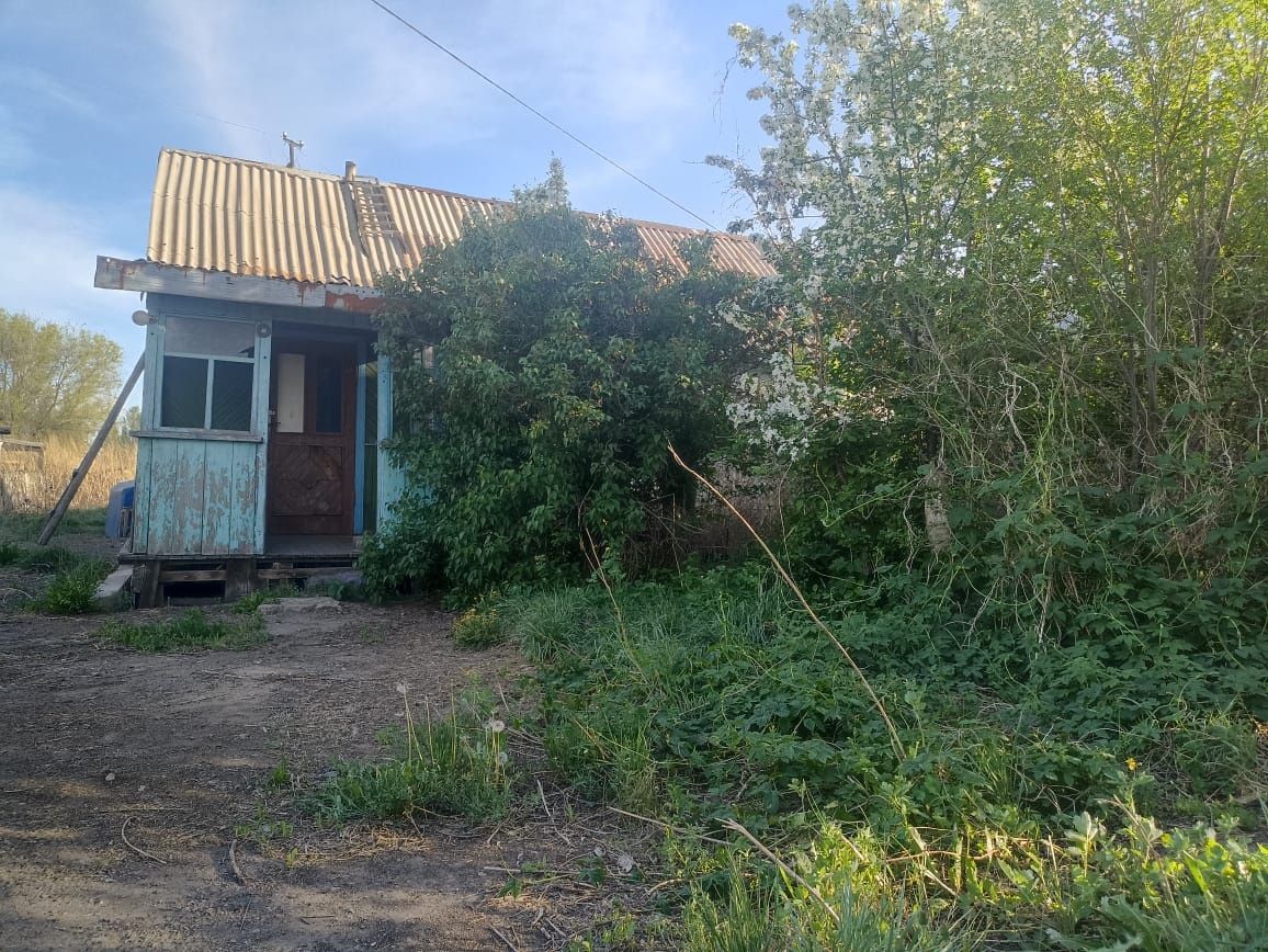 Продается дом/дача п. Вольный