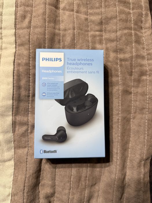 casti wireless philips