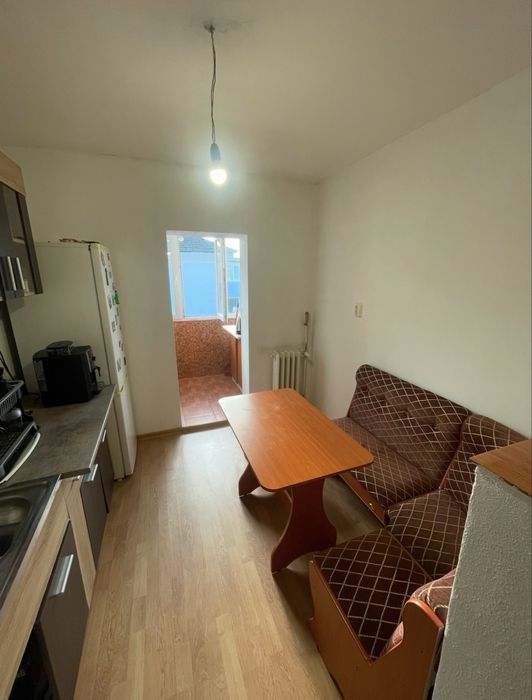 Apartament tip PB