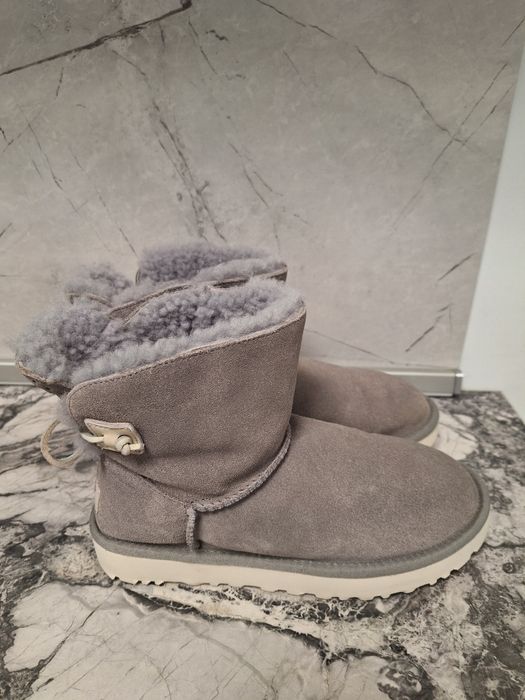 Ugg оригинални боти