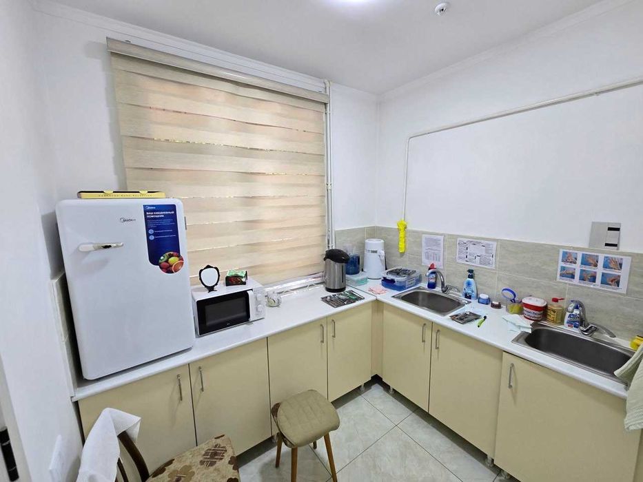 Продается коммерческое помещение рядом с Дворцом Авиастроителей