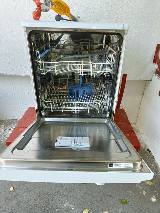 Mașina spălat vase