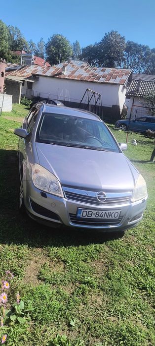 Vând Opel Astra h OPC