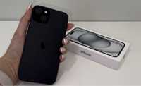 iPhone 15 plus black