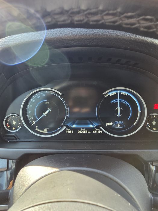 Bmw x5 f15 2.0 diesel documentație intretinere