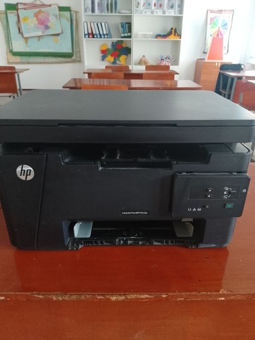 Принтер 3 в 1  рабочий