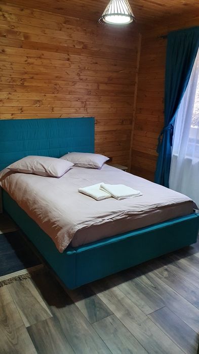 Inchiriez Cabana Deliuta Cavnic Maramures