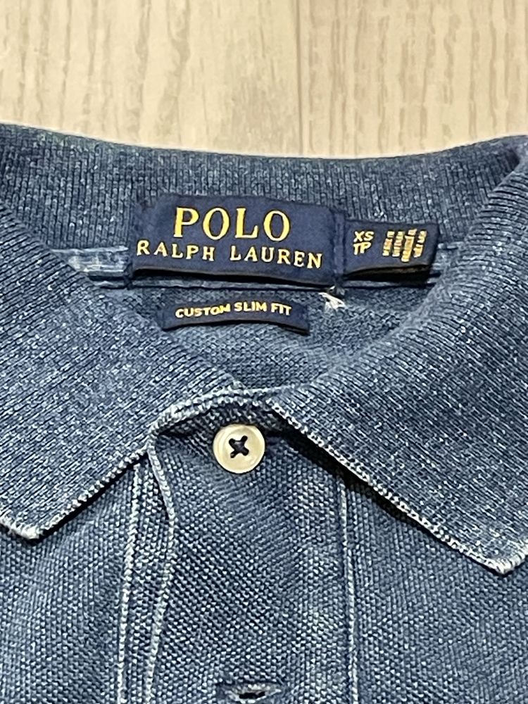 Polo by Ralph Lauren XS