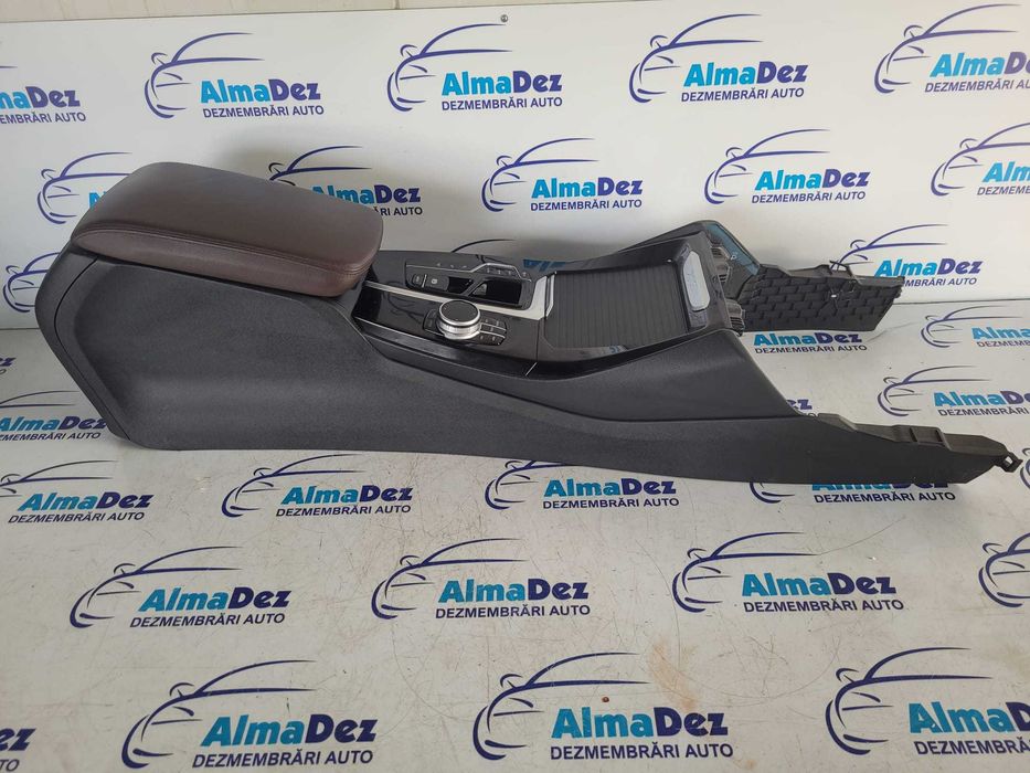 Cotiera BMW X3 G01 G02 2021