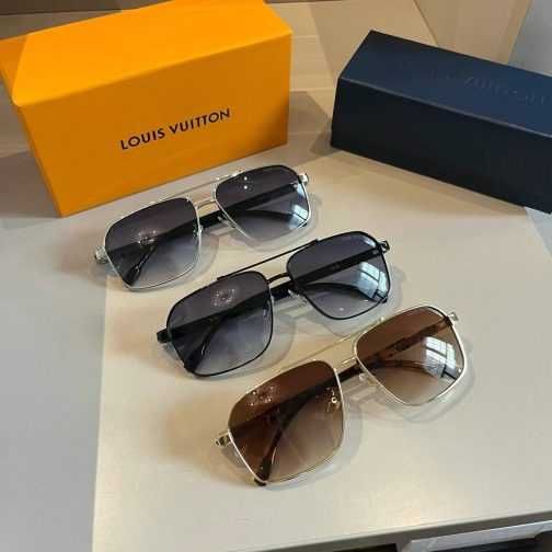 Ochelari de soare Louis Vuitton 260460