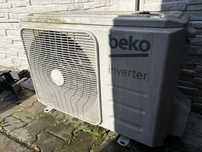 Aparat aer conditionat Beko inverter