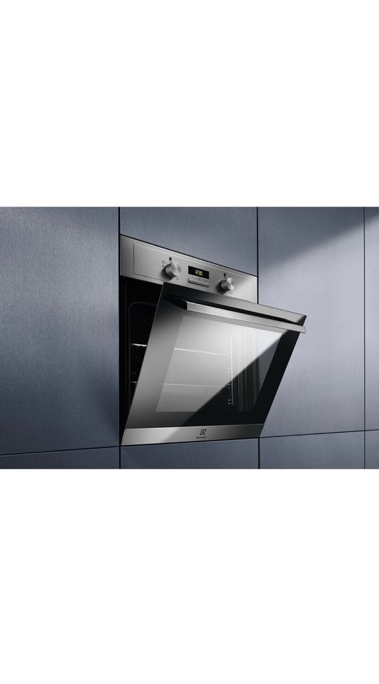 Cuptor incorporabil ELECTROLUX EOH3C00BX