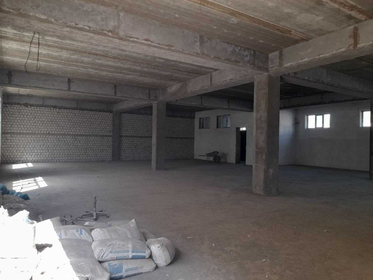 Продается здание в Шайхантаурском районе Ng9134