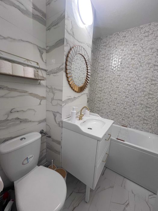 Inchiriez aprtament in regim hotelier 3 camere