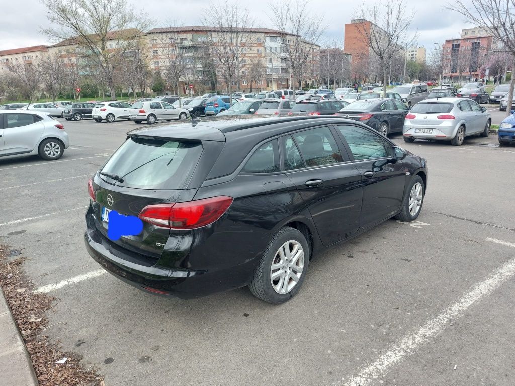 Vând Opel astra k