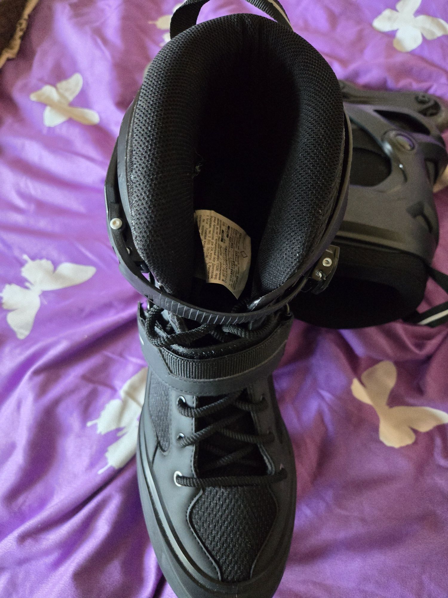 Role mărimea 46 cu accesorii
