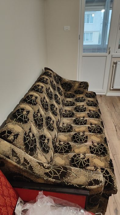 Canapea extensibilă stare BUNĂ