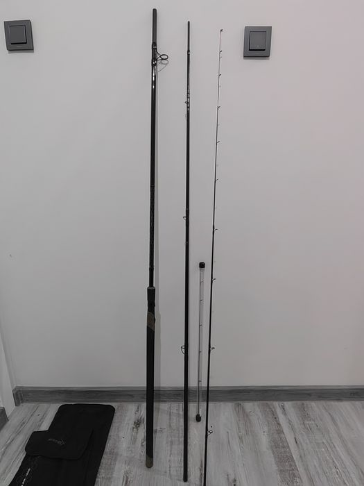 Фидер въдица Matrix Ethos 4.20 150